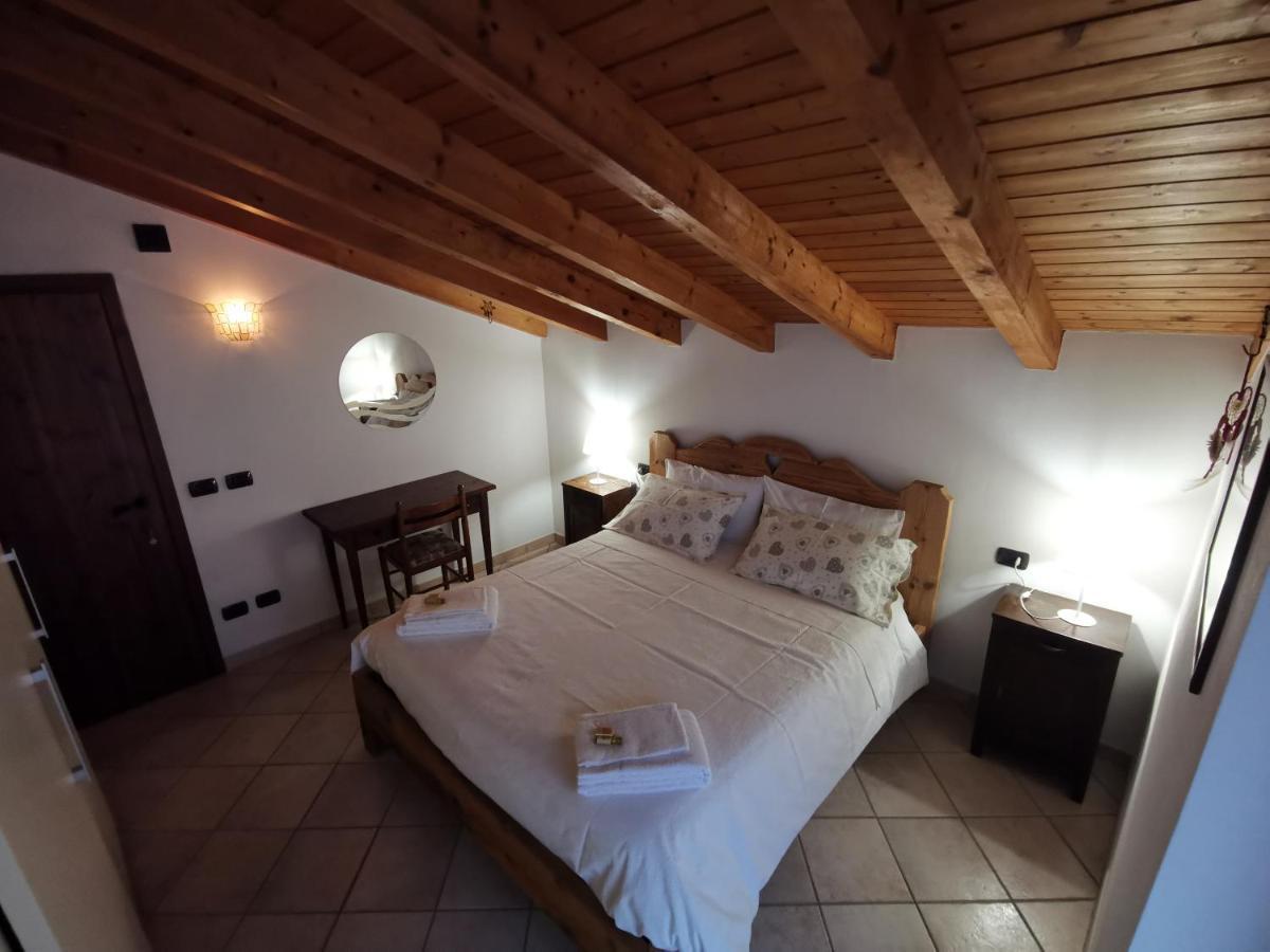 Chalet Lullaby Fiumenero Exterior foto